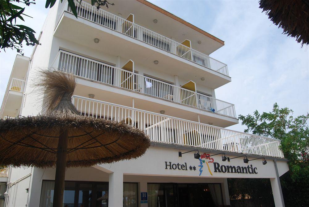 Cabot Romantic- Adults Only Порт де Пойенса Екстериор снимка