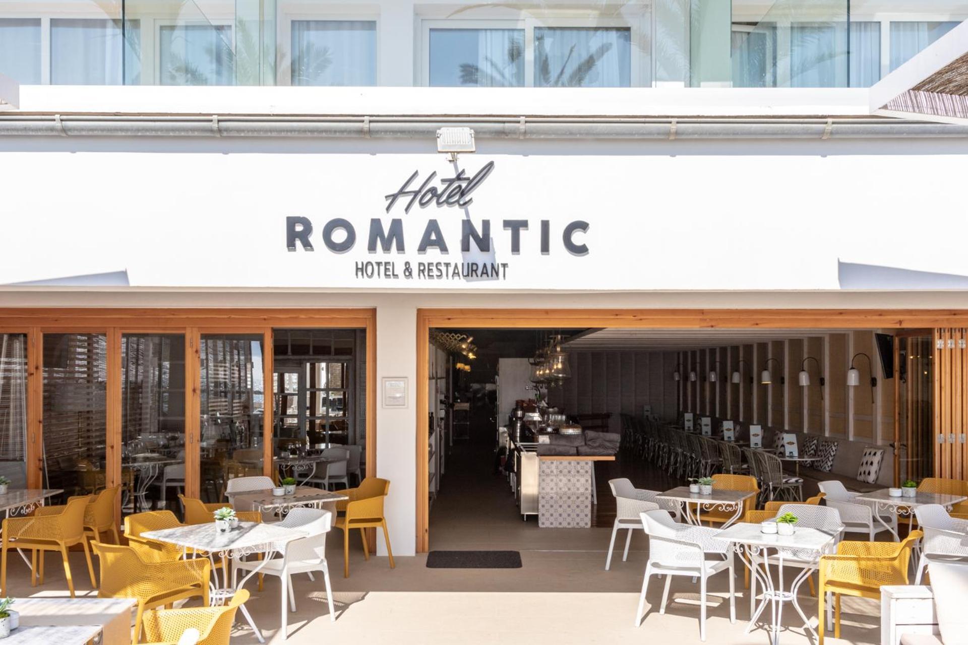 Cabot Romantic- Adults Only Порт де Пойенса Екстериор снимка
